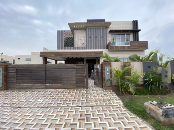 House For Sale in dha phase 5