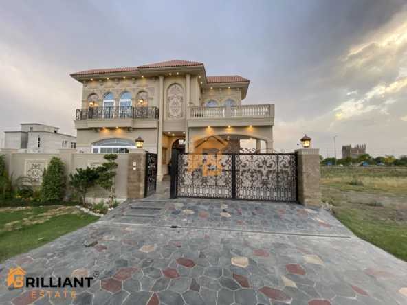 House For Sale