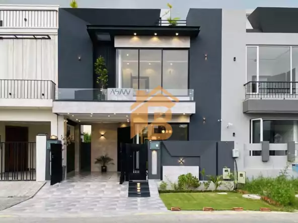 5marla house for sale