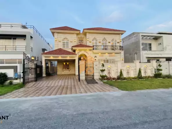 House For Sale